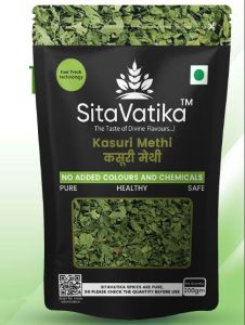 Kasuri Methi