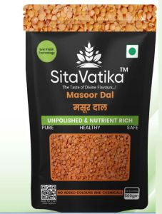 Masoor Dal