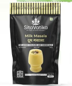 Milk Masala