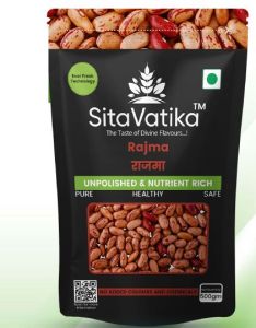 Rajma Dal