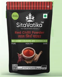 Red Chilli Powder