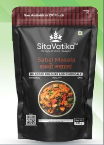 Stuffing Masala