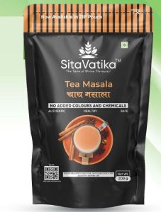 Tea Masala