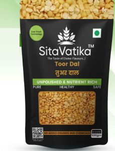 Toor Dal