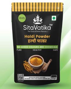 Turmeric Powder