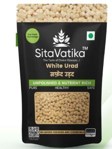 White Urad Dal