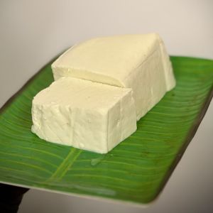 Milk Paneer