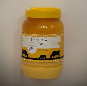 Pure Desi Ghee