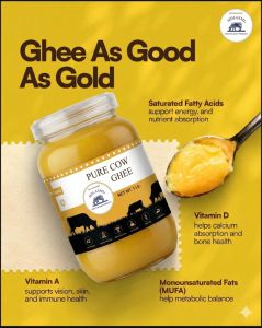 Pure Desi Ghee
