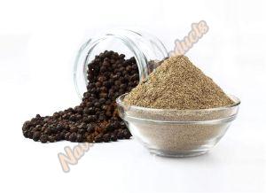 Balck Pepper Powder