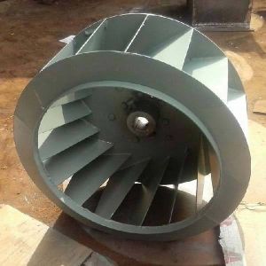 Air Handling Impeller