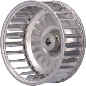 Blower Fan Wheel