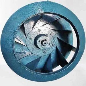 Centrifugal Fan Impeller