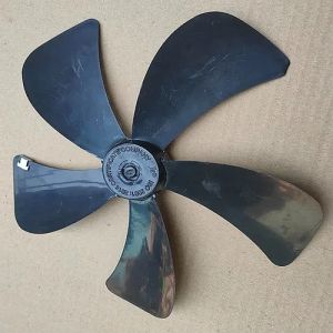 Exhaust Fan Impeller