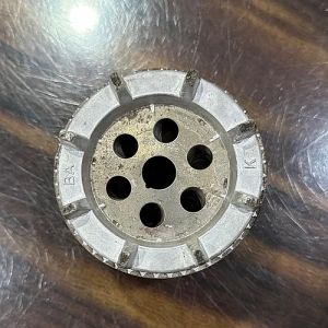Fan Rotor Assembly