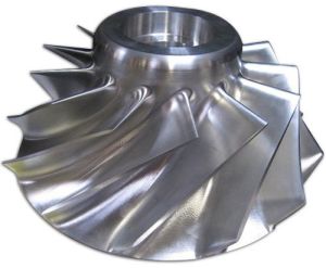 Heavy Duty Impeller