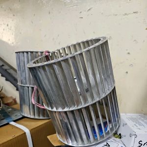 HVAC Impeller