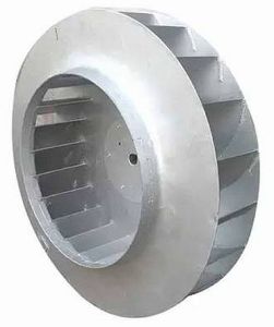 Industrial Impeller