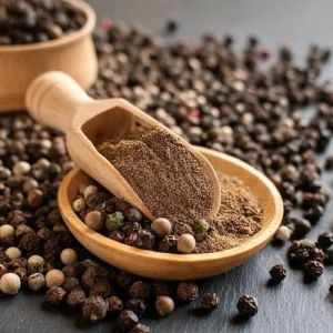 Black Pepper Powder