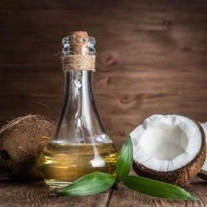 Cold Pressed Coconut Oil