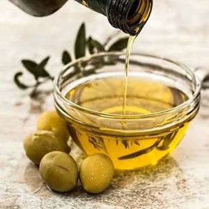 Cold Pressed Olive Oil
