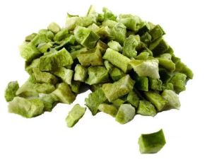 Dehydrated Bell Peppers