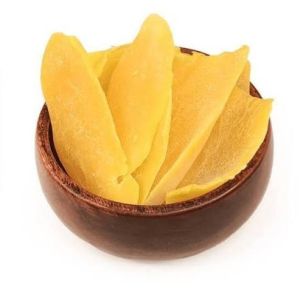 Dehydrated Mango Slice