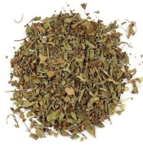 Dried Tulsi Leaves