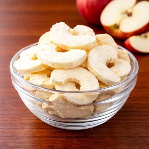 Freeze Dried Apple