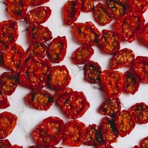 Freeze Dried Tomato