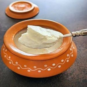 Fresh Curd