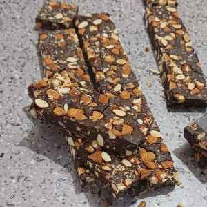 Protein Bars
