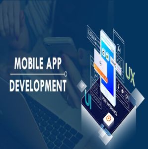 Mobile App Development Service