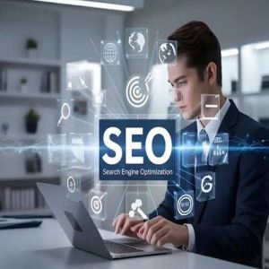 SEO Services