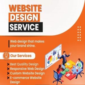 Website Designing Services