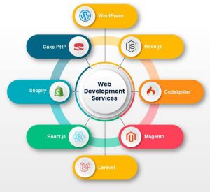 Website Development Services