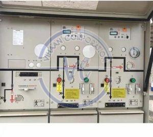 24KV Ring Main Unit