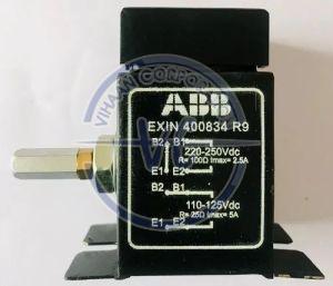 ABB Tripping Coil