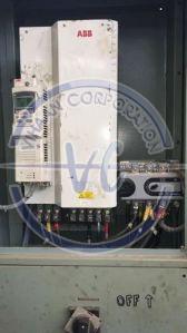 AC Drives Maintenance Service