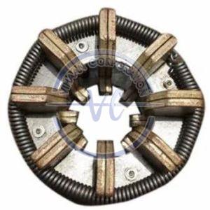 Circuit Breaker Contact