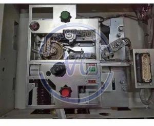 Circuit Breaker Maintenance Service