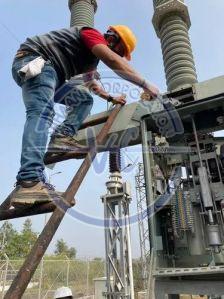 Circuit Breaker Repairing Service