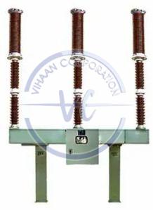 Crompton Greaves SF6 Circuit Breaker