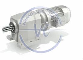 Helical Gear Box