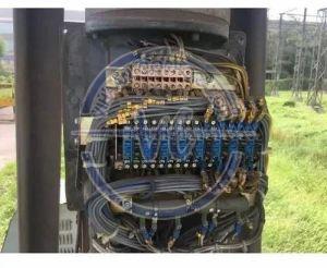 Rotary Auxiliary Switch