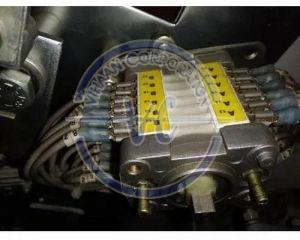 Schneider Circuit Breaker