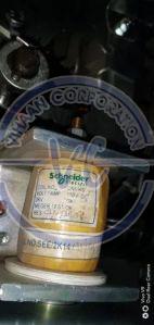 Schneider Tripping Coil