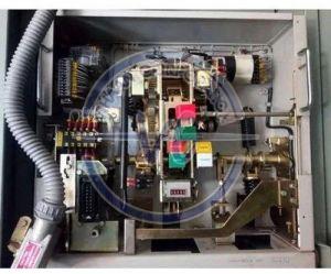 Schneider Vacuum Circuit Breaker