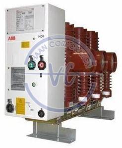 SF6 Circuit Breaker