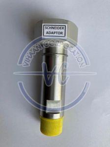 Sf6 Gas Filling Adaptor